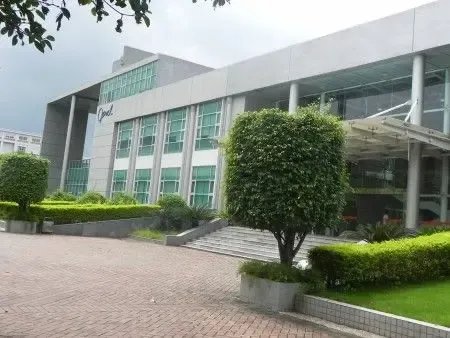 幸福水口 走进企业关爱企业系列活动正式启动